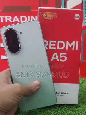 Xiaomi Redmi A3 4-64 (Used)