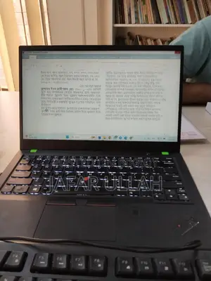 Lenovo Laptop