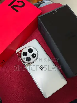 OnePlus 12 . (Used)