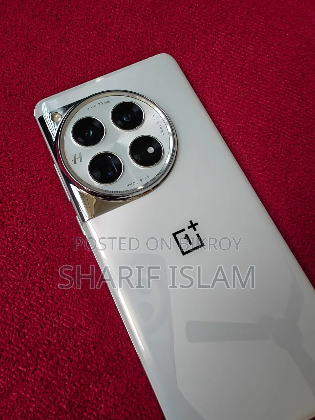 OnePlus 12 . (Used)
