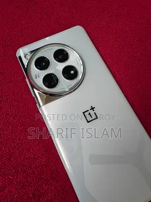 OnePlus 12 . (Used)