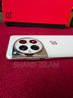 OnePlus 12 . (Used)