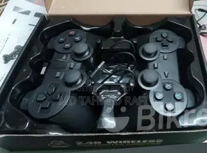 4k Retro Game Stick