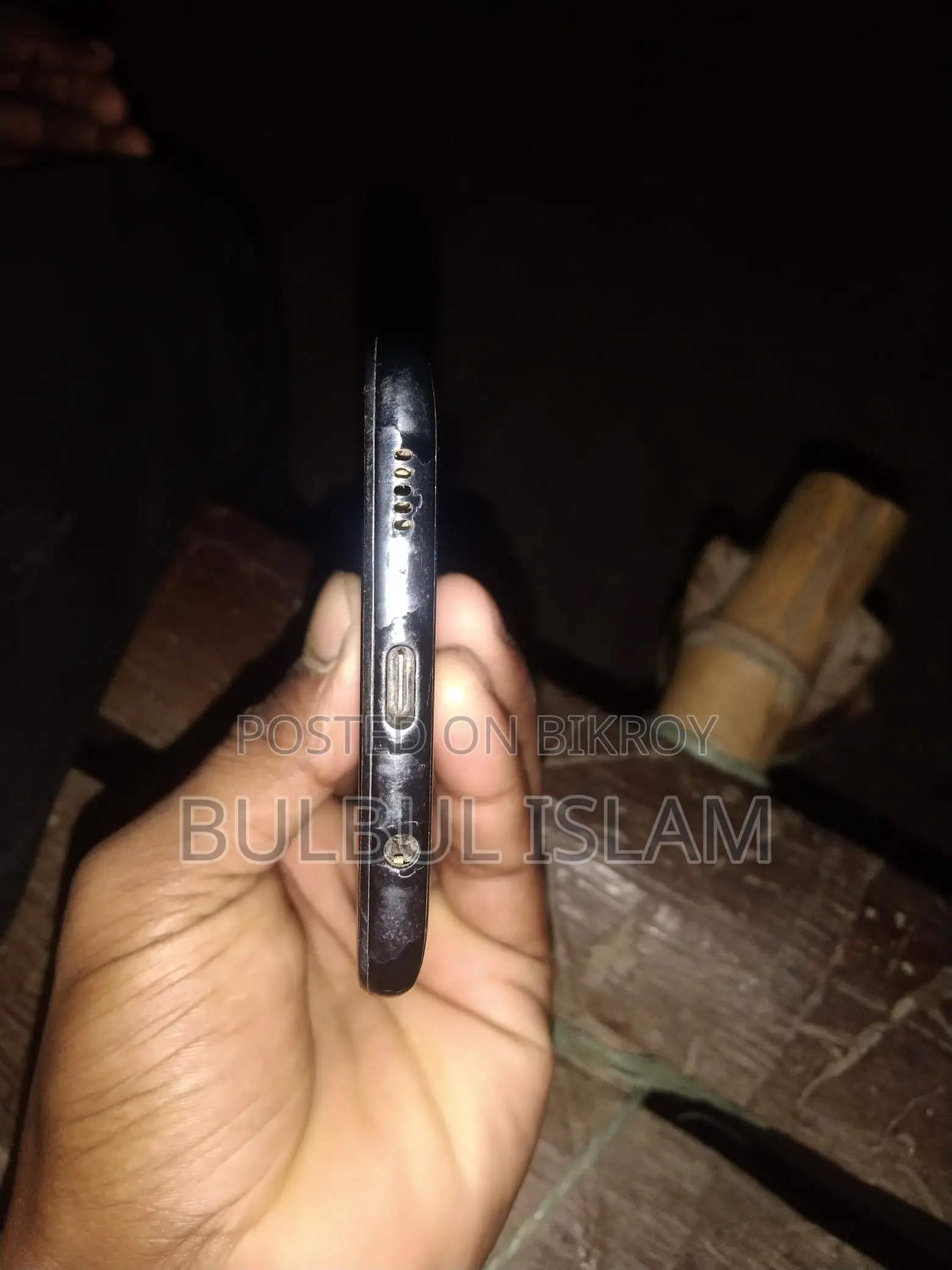 Samsung Galaxy A51 . (Used)