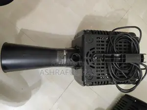 Hailea BF 370 Venturi Aerator – Like New – Oxygen for aquaculture use.