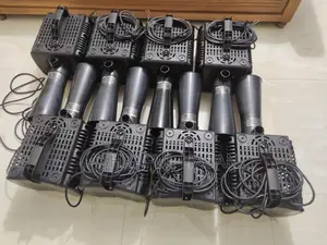 Hailea BF 370 Venturi Aerator – Like New – Oxygen for aquaculture use.
