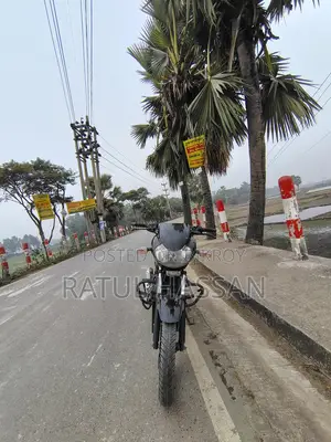 Bajaj Discover 135 2010