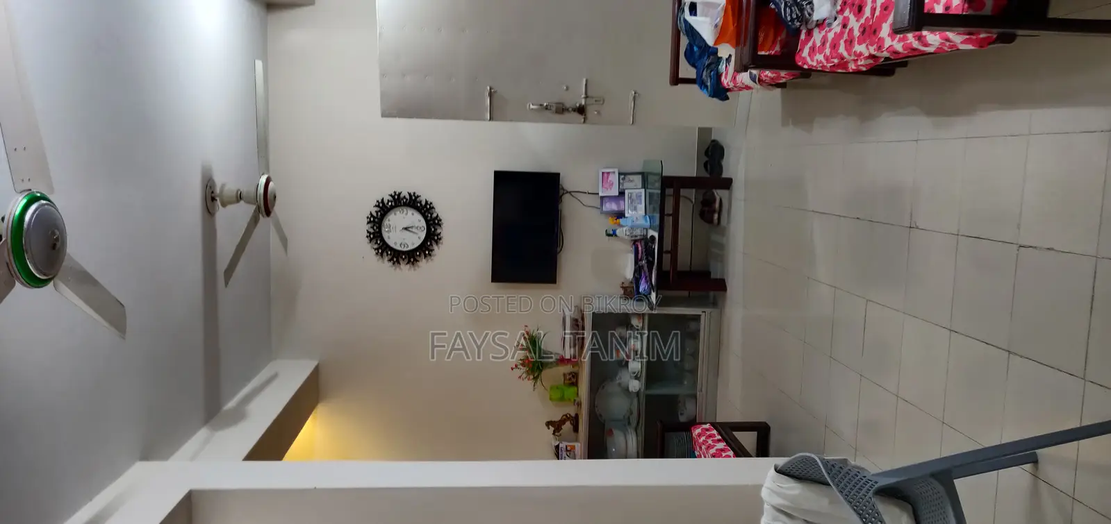 To-Let - Small Apartment