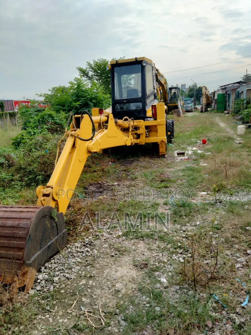 L&t Case 851ss 2009