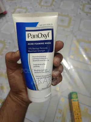 Face Wash