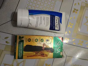 Face Wash