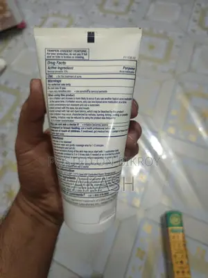 Face Wash