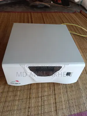 800 Watt Solar Hybrid Sine Wave IPS