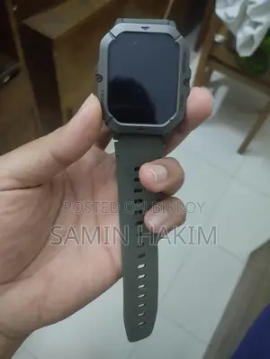 ডিজিটাল ঘড়ি