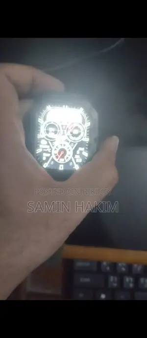 ডিজিটাল ঘড়ি