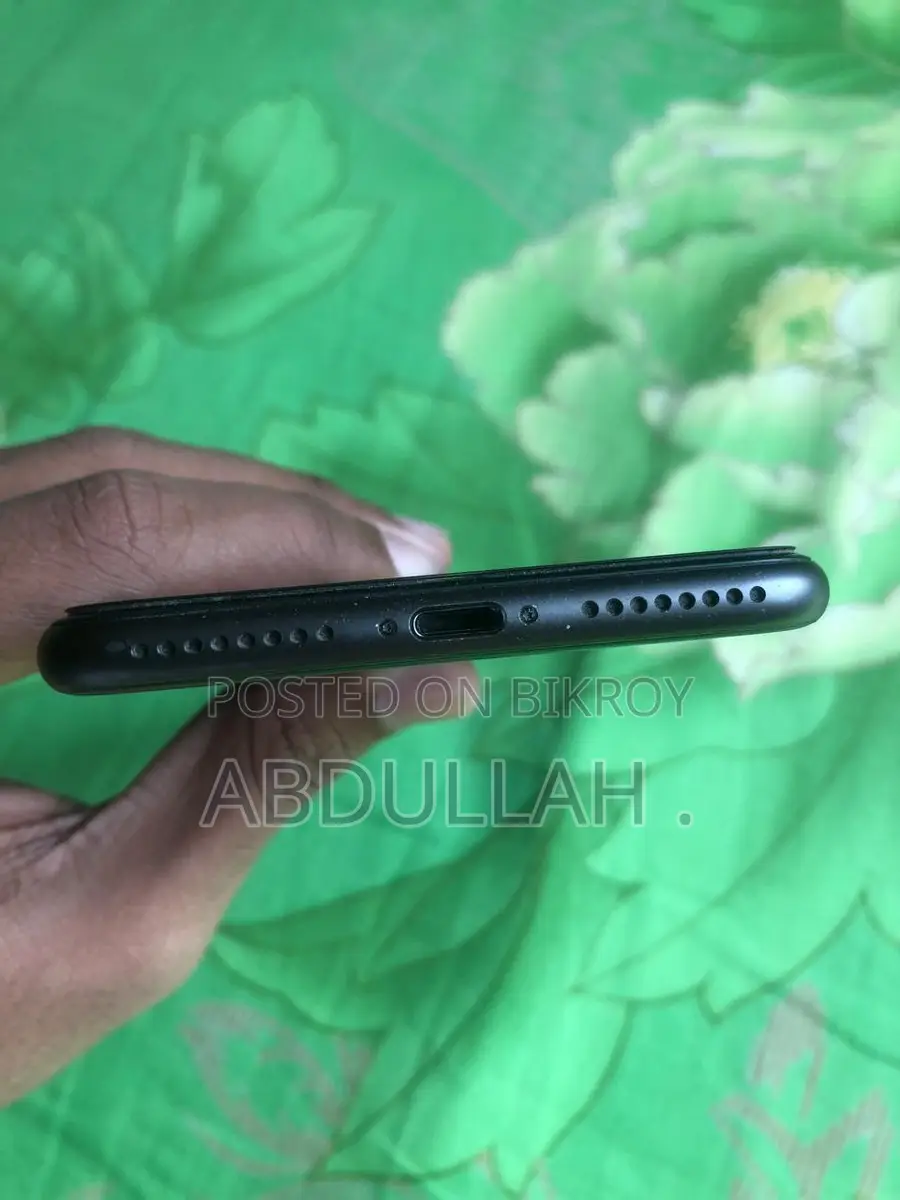 অ্যাপল আইফোন ৮ প্লাস (ব্যবহৃত)