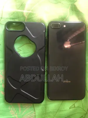 অ্যাপল আইফোন ৮ প্লাস (ব্যবহৃত)