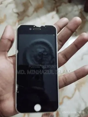 অ্যাপল আইফোন ৬ ৩২জিবি (ব্যবহৃত)