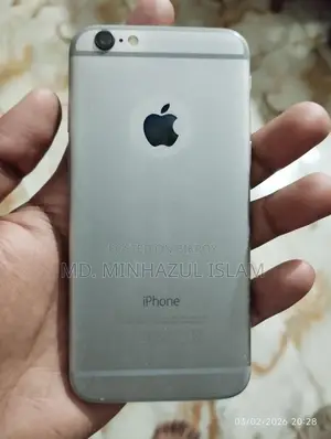 Apple iPhone 6 32GB (Used)