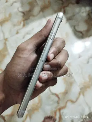 অ্যাপল আইফোন ৬ ৩২জিবি (ব্যবহৃত)