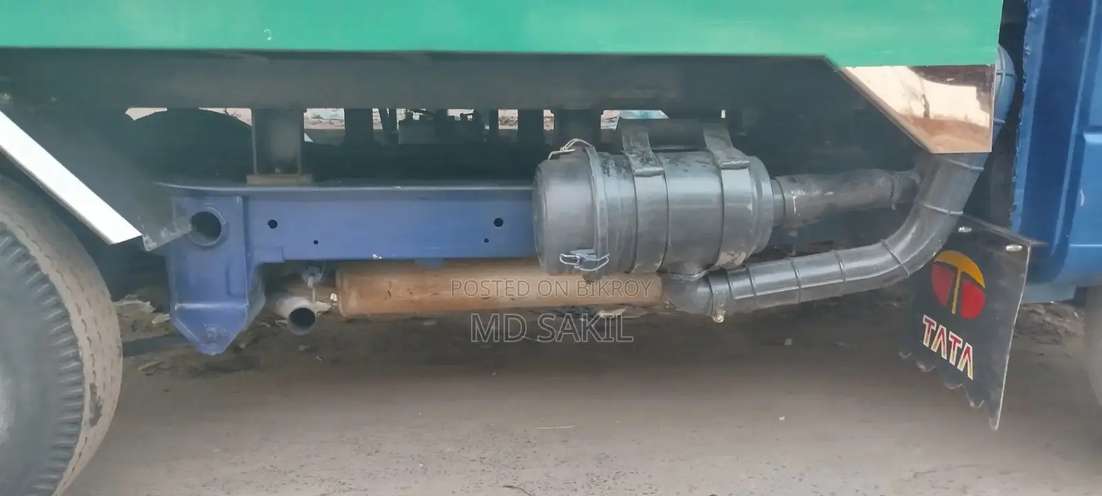 টাটা ইএক্স২ . ২০১৮