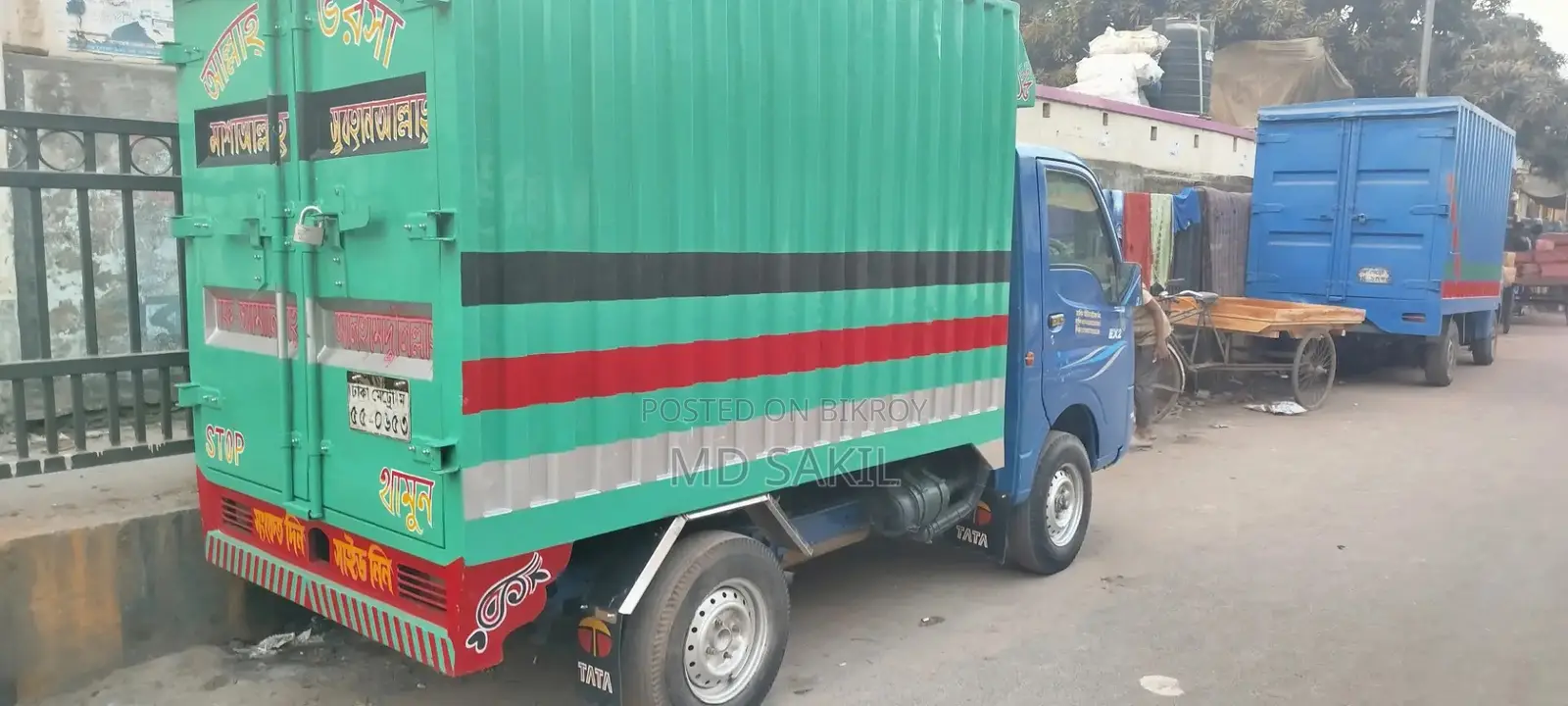 টাটা ইএক্স২ . ২০১৮