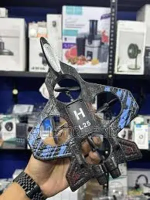 Remote Control Starfighter Drone Plane