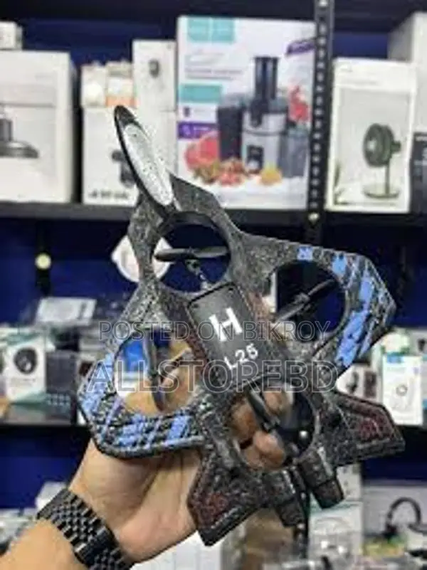 Remote Control Starfighter Drone Plane