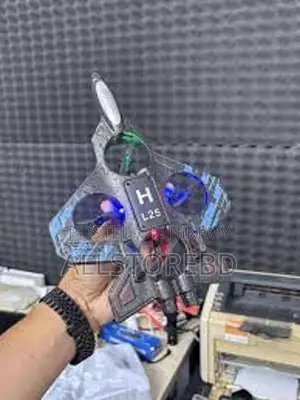 Remote Control Starfighter Drone Plane
