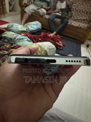Tecno Spark 30 pro (Used)