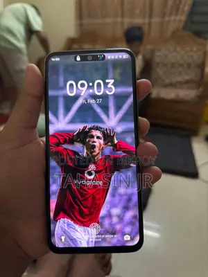 Tecno Spark 30 pro (Used)