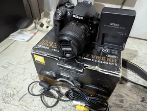 Nikon-D3300