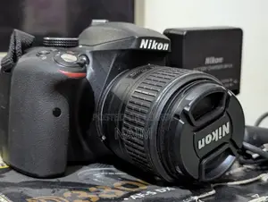 Nikon-D3300