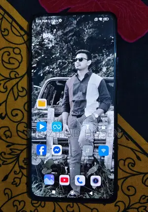 Xiaomi Redmi Note 10 Pro (Used)