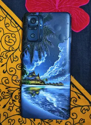 Xiaomi Redmi Note 10 Pro (Used)