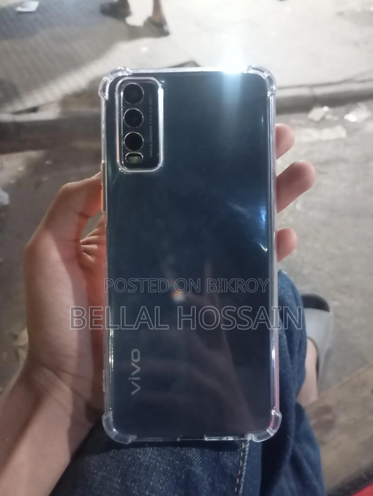 Vivo (Used)