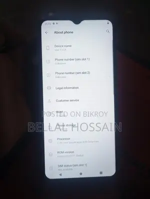 Vivo (Used)
