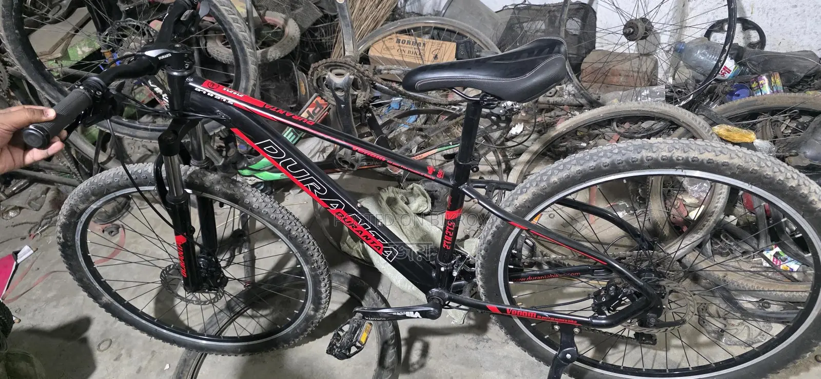 Duranta Extreme Bicycle for Sale