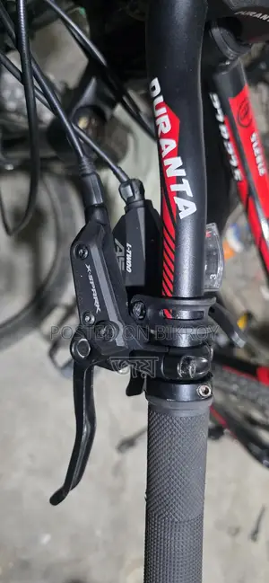 Duranta Extreme Bicycle for Sale