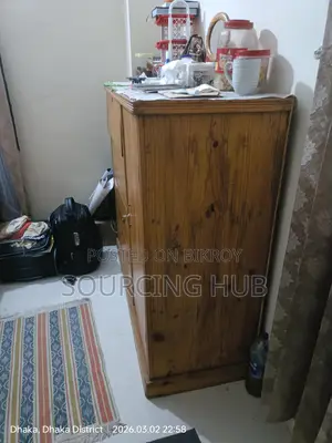 Wardrobe for Sale