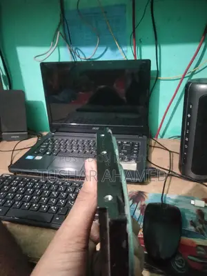 500GB HDD Desktop
