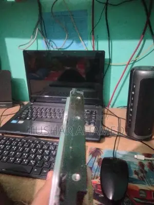 500GB HDD Desktop