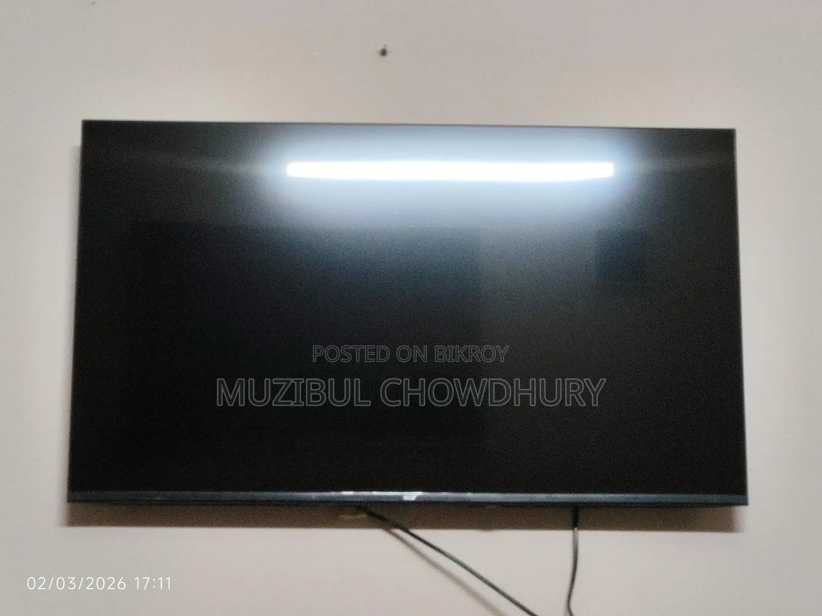 Butterfly Eco+ 43" 4k UHD