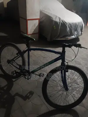 Cycle for sale