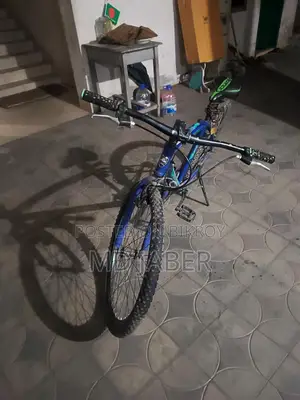 Cycle for sale