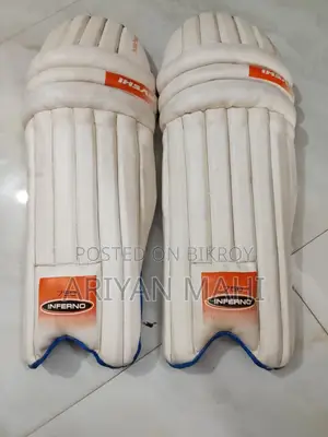 Complete Cricket Kit Set For Sale