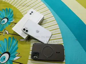 Apple iPhone 11 Thailand Edition (Used)