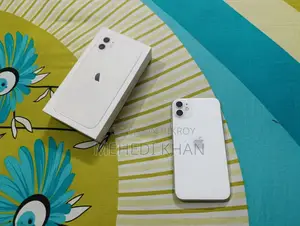 Apple iPhone 11 Thailand Edition (Used)