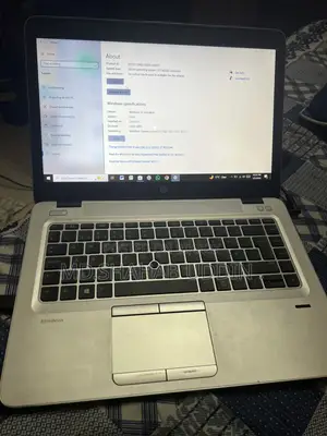 HP Laptop for Sale