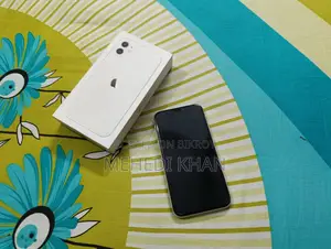 Apple iPhone 11 Thailand Edition (Used)